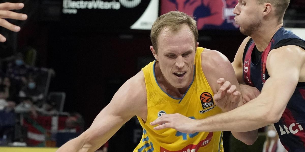 Sikma: "Para mí es genial volver a la Fonteta"