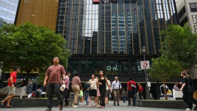Singapur pronto puede exigir a los inversores minoristas que realicen una prueba antes de comerciar con criptomonedas y prohibir las tarjetas de crédito