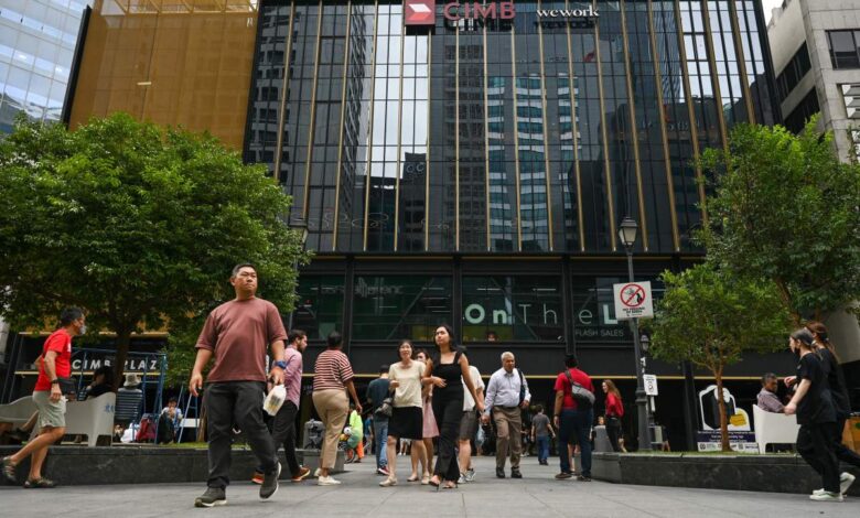 Singapur pronto puede exigir a los inversores minoristas que realicen una prueba antes de comerciar con criptomonedas y prohibir las tarjetas de crédito