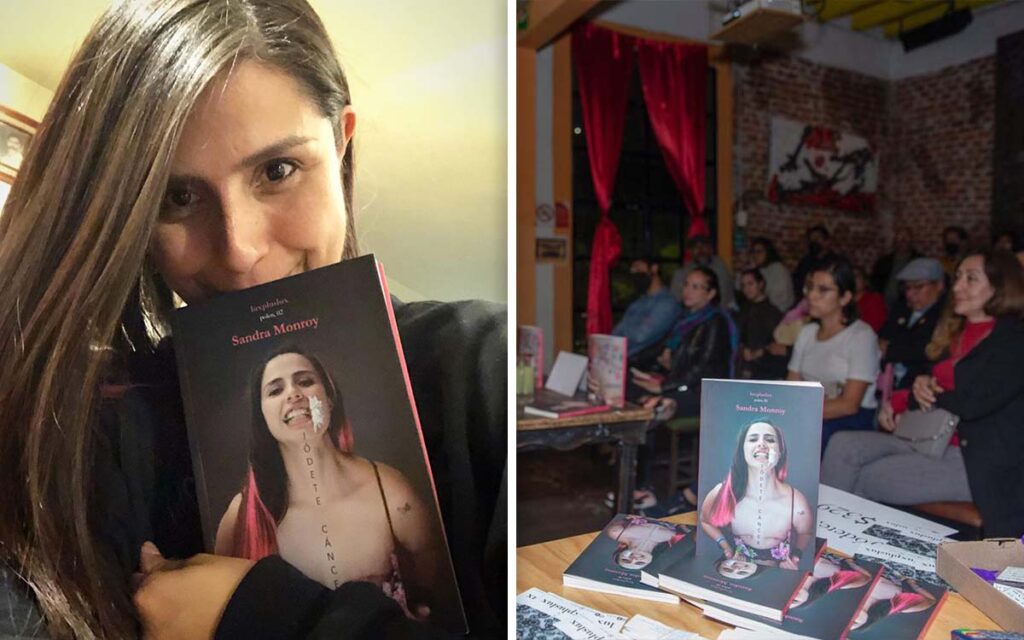 Sobrevivientes de cáncer de mama: la vida después de la masectomía