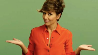 Sonsoles lo vuelve a hacer: Antena 3 ficha a una histórica colaboradora de Telecinco