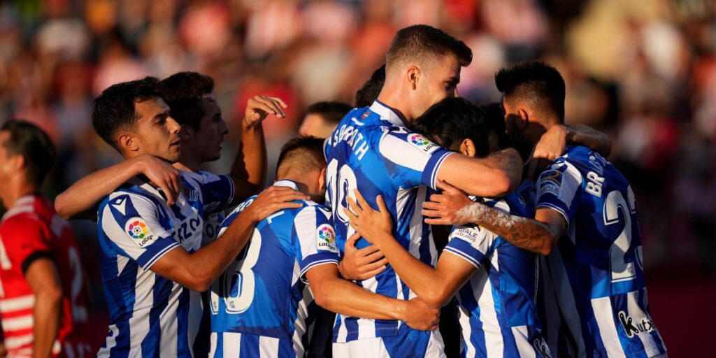 Sorloth: tercer partido seguido marcando