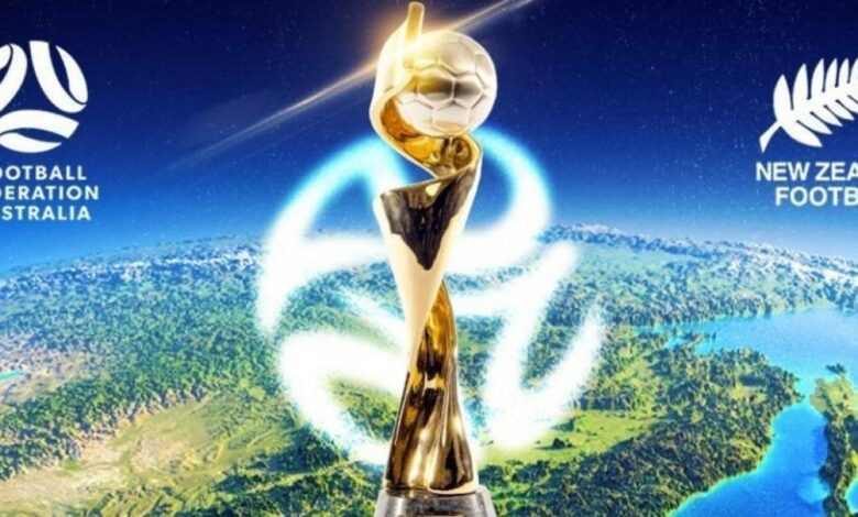 Sorteo benóvolo para la selección española femenina y curiosa coincidencia con la masculina
