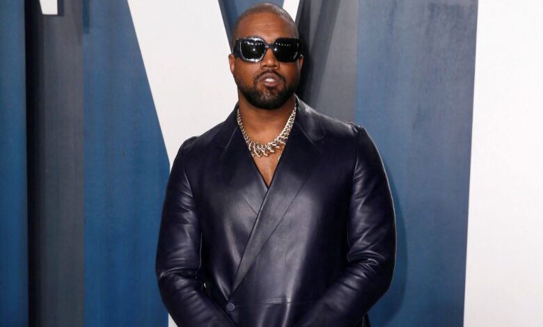 Spotify critica los comentarios de Kanye, pero mantiene su música