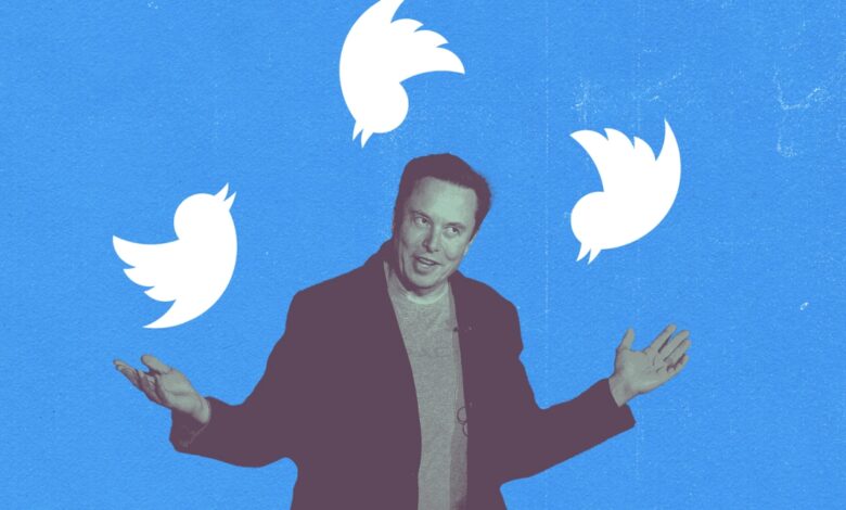 Sucedió: Elon Musk es dueño oficial de Twitter