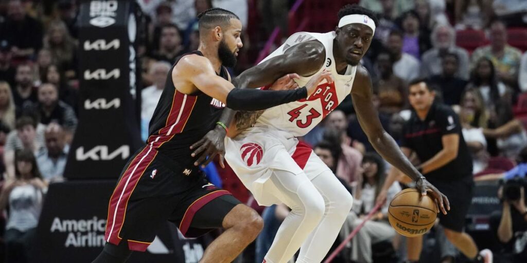 Suspensión para Martín y multa para Koloko tras la primera pelea del año