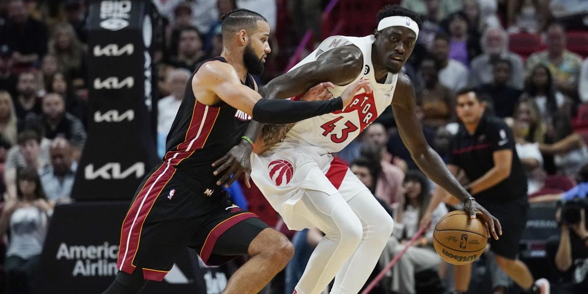 Suspensión para Martín y multa para Koloko tras la primera pelea del año