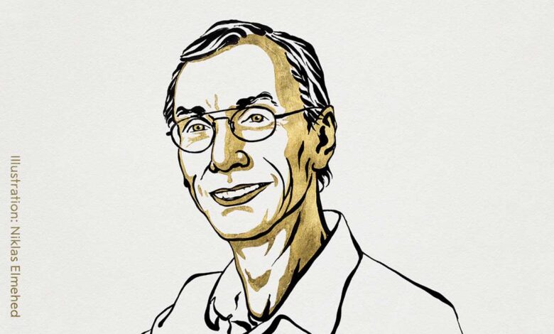 Svante Pääbo, galardonado con el Premio Nobel de Medicina o Fisiología 2022