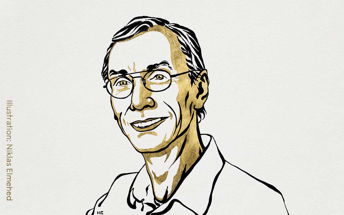 Svante Pääbo, galardonado con el Premio Nobel de Medicina o Fisiología 2022