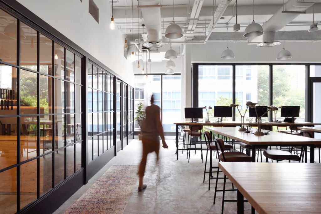 SwiftConnect, que permite a los empleados usar sus teléfonos para acceder a la oficina, recauda $17 millones