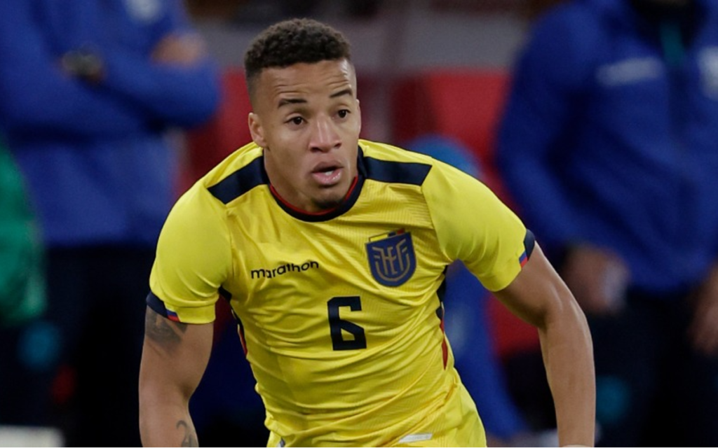 TAS escuchará apelación de Chile sobre caso Byron Castillo