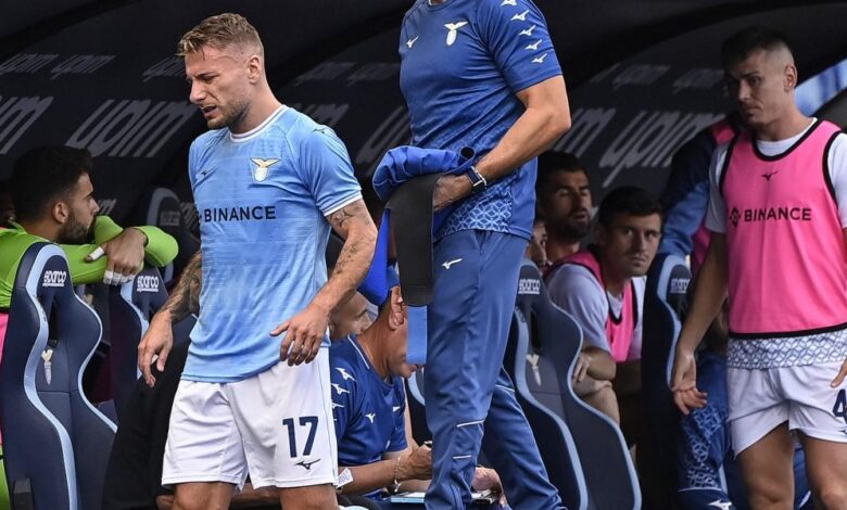 Tablas en un Lazio-Udinese en la cumbre que no satisface a nadie