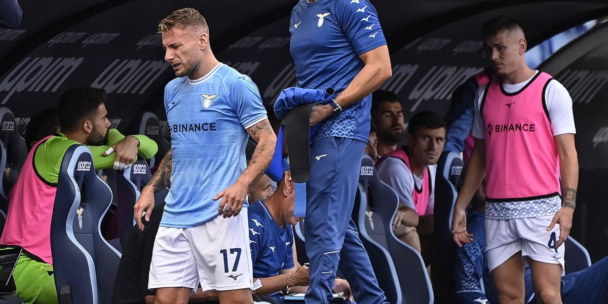 Tablas en un Lazio-Udinese en la cumbre que no satisface a nadie