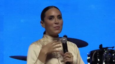 Tamara Falcó, sobre Íñigo Onieva: "No siento odio hacia él ni aberración, me da pena"