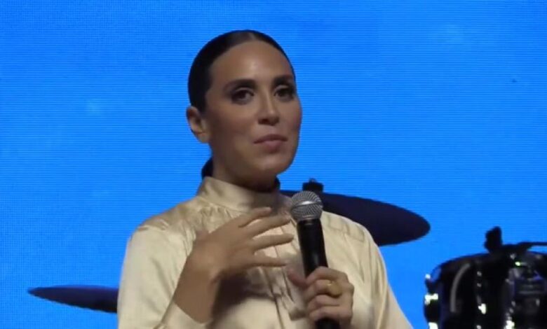 Tamara Falcó, sobre Íñigo Onieva: "No siento odio hacia él ni aberración, me da pena"