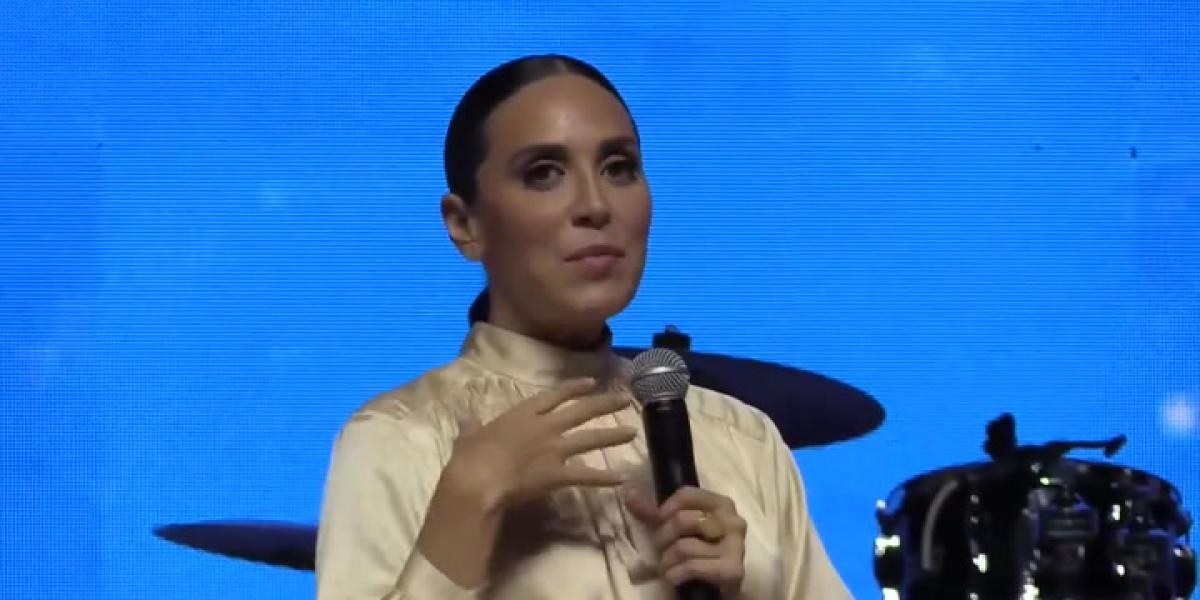 Tamara Falcó, sobre Íñigo Onieva: "No siento odio hacia él ni aberración, me da pena"