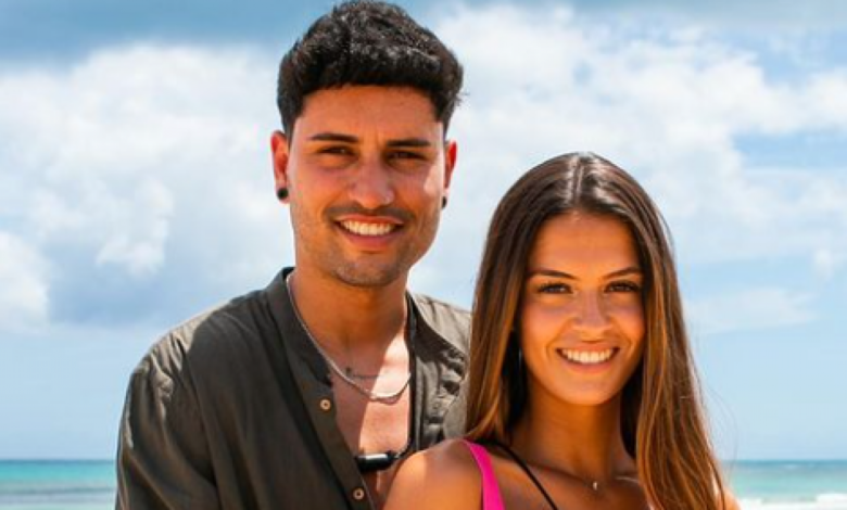 Tania Déniz, de 'La isla de las tentaciones', sorprende a sus fans: "Este fue mi cambio"