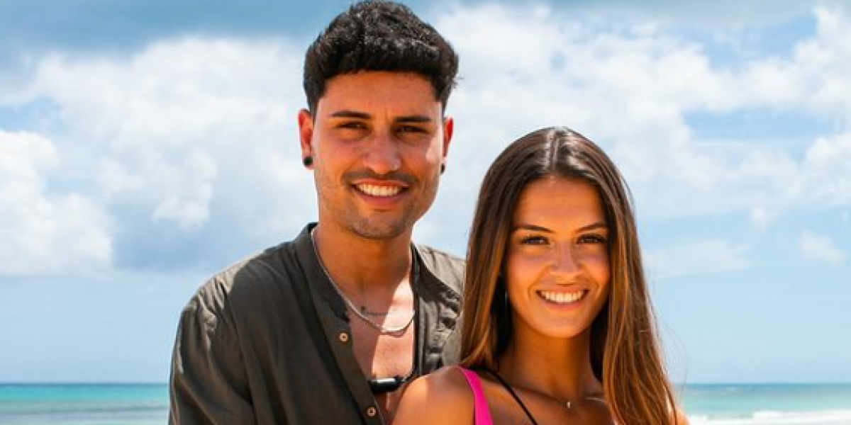 Tania Déniz, de 'La isla de las tentaciones', sorprende a sus fans: "Este fue mi cambio"