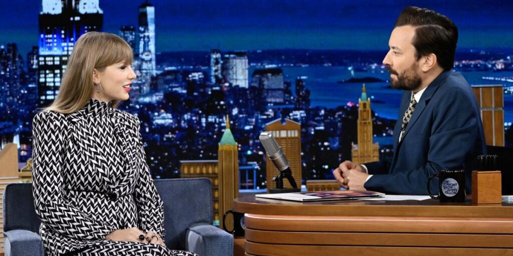 Taylor Swift cada vez más cerca de anunciar lo que todos esperan: "Lo echo de menos"