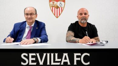 'Tecatito' Corona tiene nuevo técnico: Jorge Sampaoli | Tuit