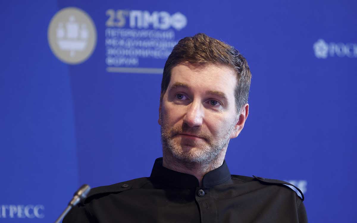 Televisión rusa suspende a presentador que pidió ‘ahogar’ y ‘quemar’ a niños ucranianos | Video