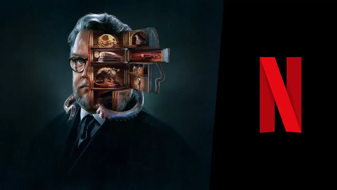 guillermo del totos gabinete de curiosidades temporada 2 netflix renovará guillermo del totos gabinete de curiosidades temporada 2 netflix renovará