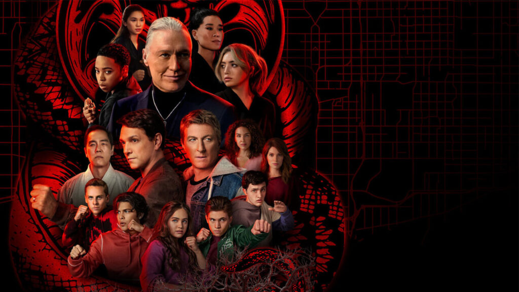 Temporada 6 de 'Cobra Kai': estado de renovación de Netflix y lo que sabemos hasta ahora