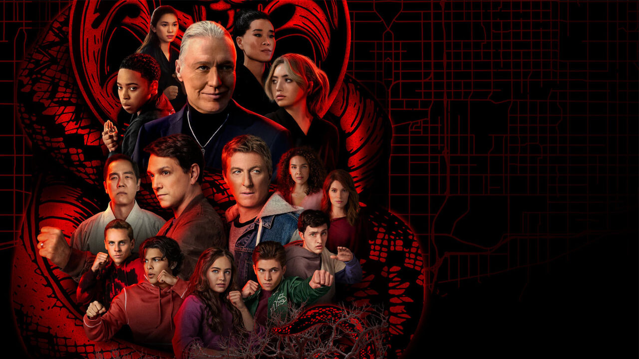 Temporada 6 de 'Cobra Kai': estado de renovación de Netflix y lo que sabemos hasta ahora