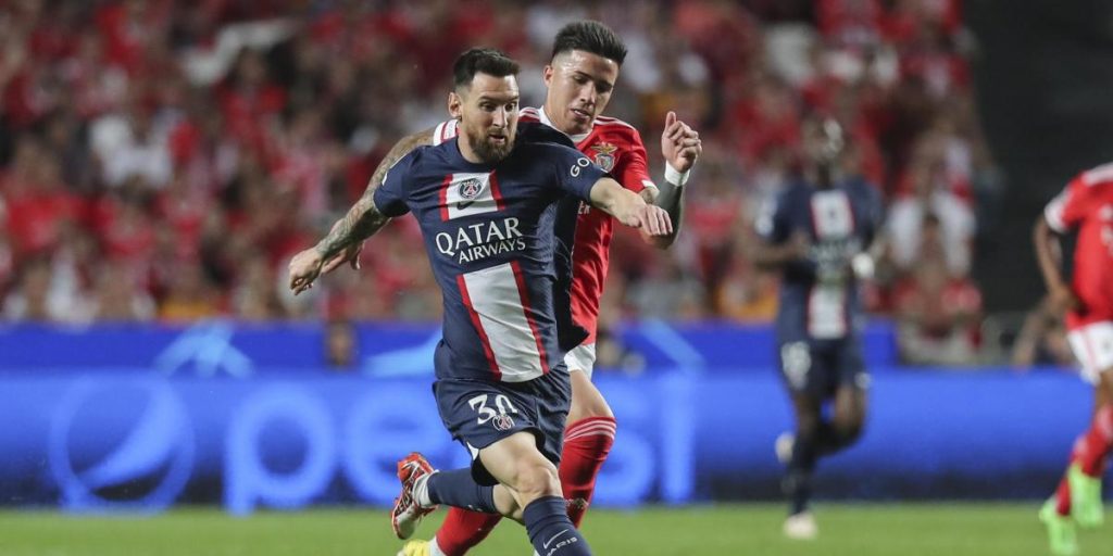 Tendrá 90 años y los seguirá clavando así: ¡Menudo golazo de Messi!