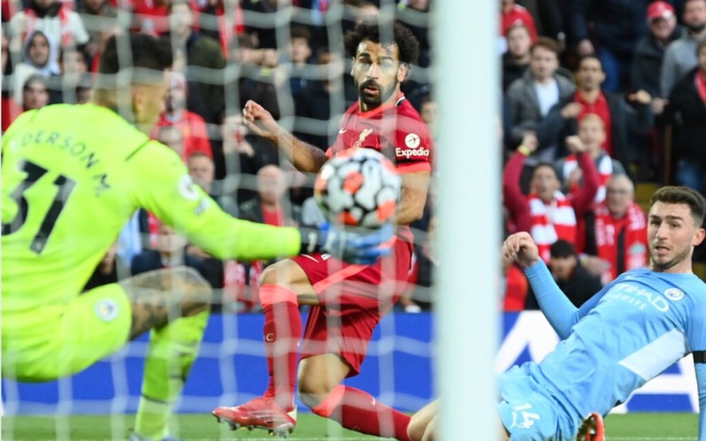 Terminan Reds con invicto de Skyblues en Anfield | Resultados