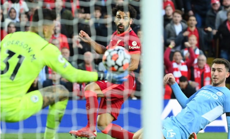 Terminan Reds con invicto de Skyblues en Anfield | Resultados