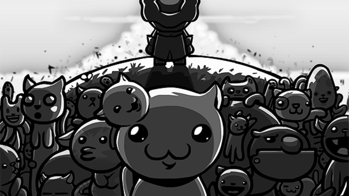 The Binding of Isaac, el creador de Super Meat Boy ofrece un nuevo juego con una ventana de lanzamiento