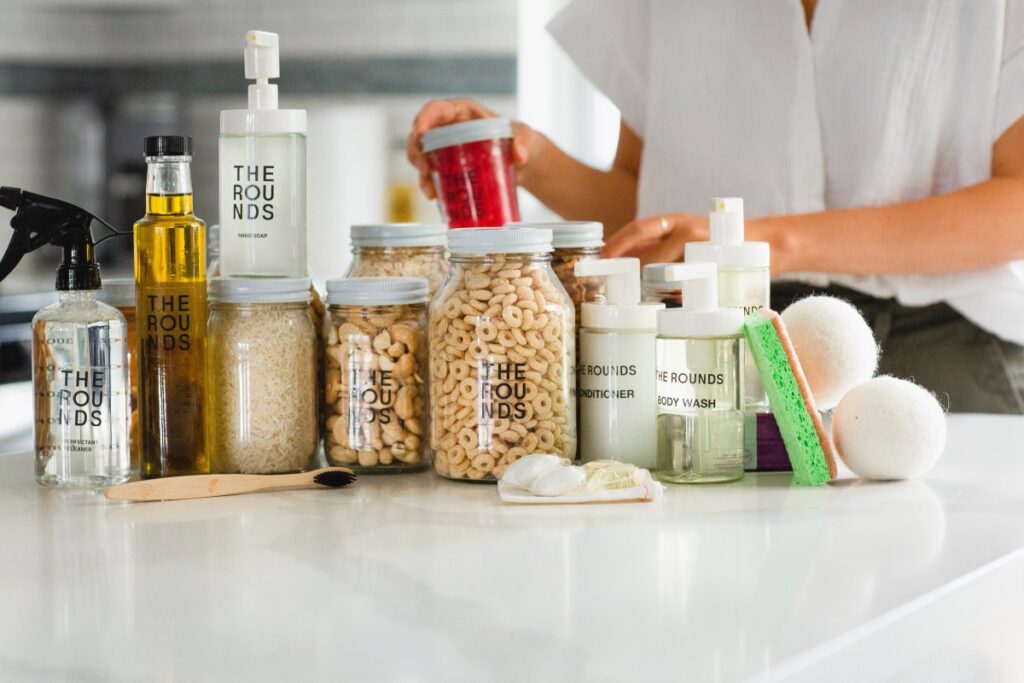 The Rounds recauda $ 38M Serie A para su servicio sostenible de 'reabastecimiento del hogar'