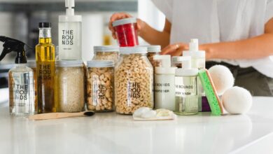 The Rounds recauda $ 38M Serie A para su servicio sostenible de 'reabastecimiento del hogar'