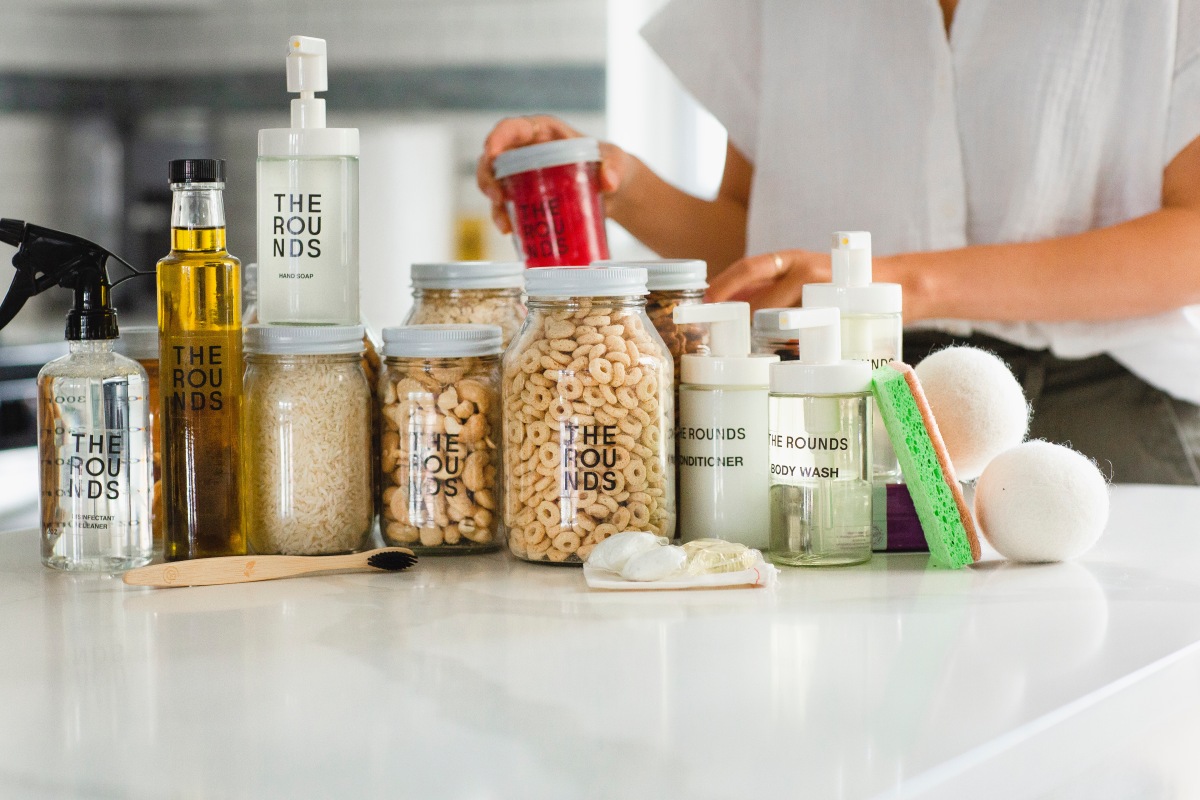 The Rounds recauda $ 38M Serie A para su servicio sostenible de ‘reabastecimiento del hogar’