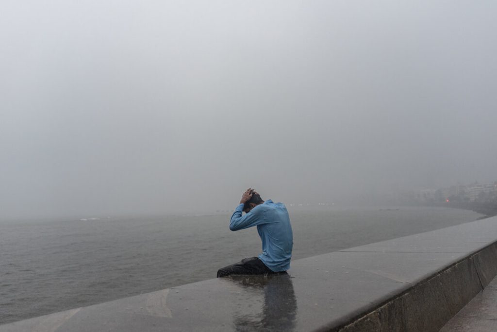 The South Asia Monsoon Is Becoming More Extreme