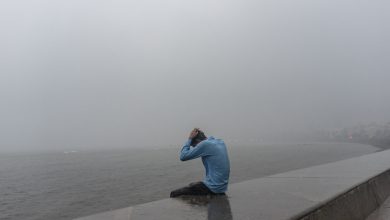 The South Asia Monsoon Is Becoming More Extreme