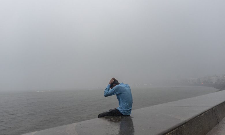 The South Asia Monsoon Is Becoming More Extreme
