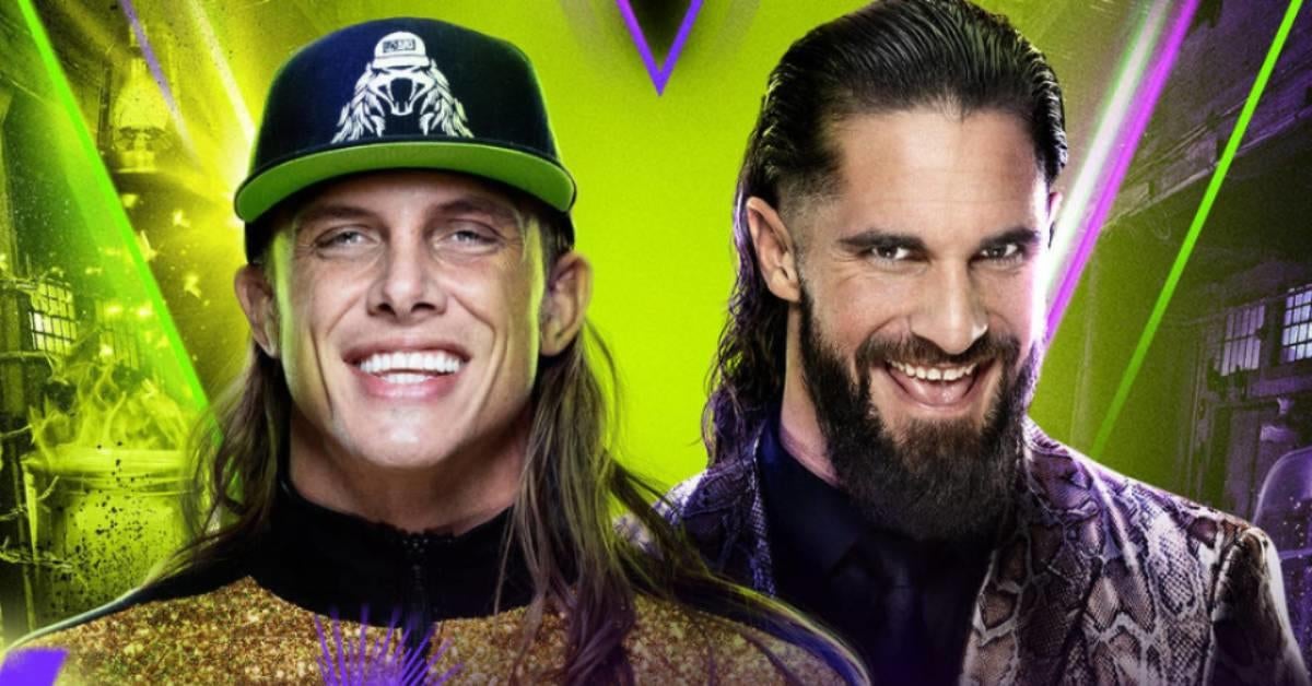 The White Rabbit, Fight Pit, posibles cambios de título