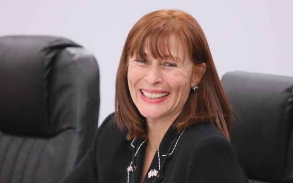 'Tía Tatis' agradece a sus 'sobrinos' el apoyo tras renuncia | Video