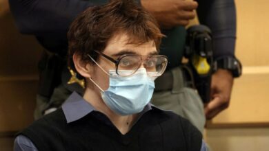 Tirador de masacre en escuela de Parkland libra la pena de muerte