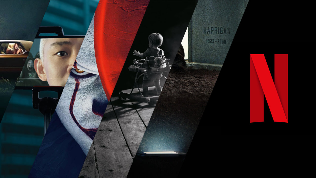 Todas las películas de terror en Netflix EE. UU. para Halloween 2022