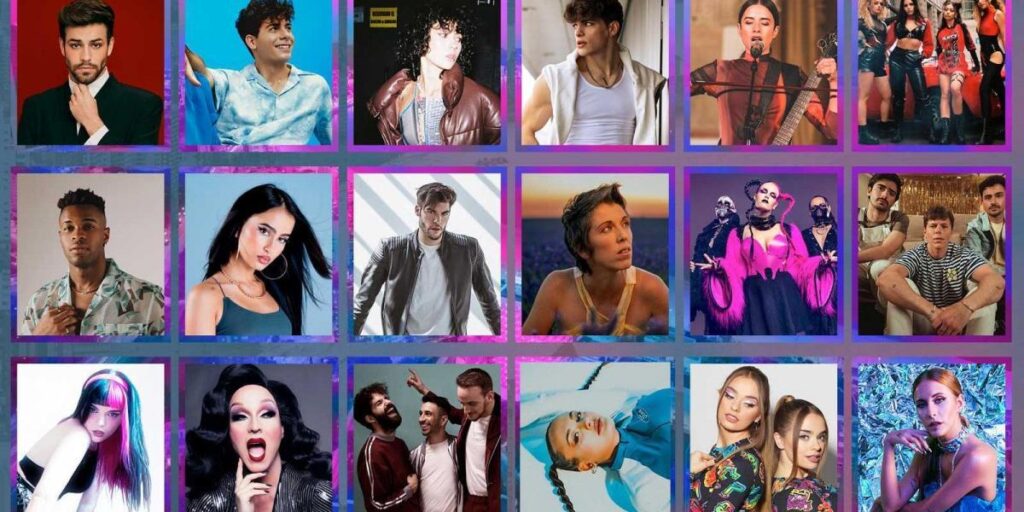 Todos los detalles sobre el 'Benidorm Fest: los elegidos': día, horario y todas las novedades