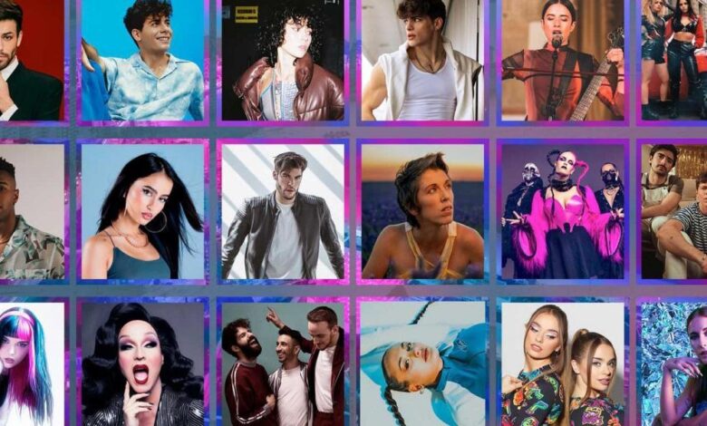 Todos los detalles sobre el 'Benidorm Fest: los elegidos': día, horario y todas las novedades