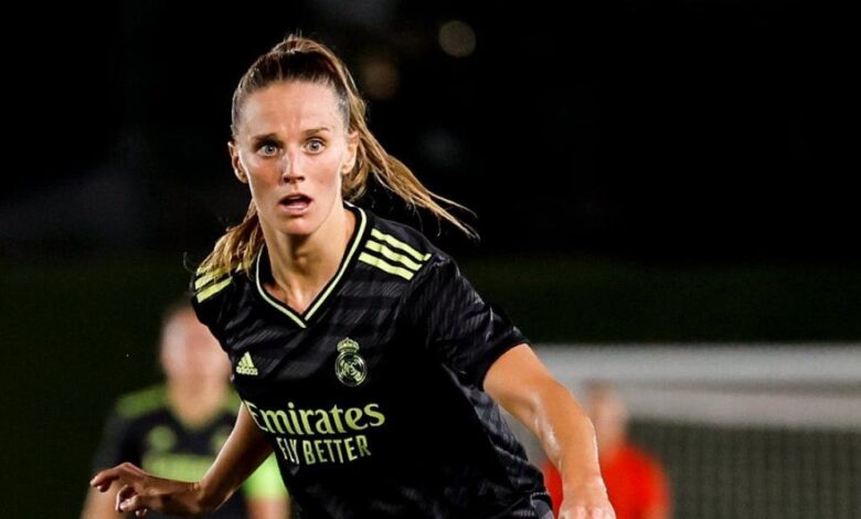 Toletti: "Estamos concentradas en llevarnos los tres puntos contra el PSG"
