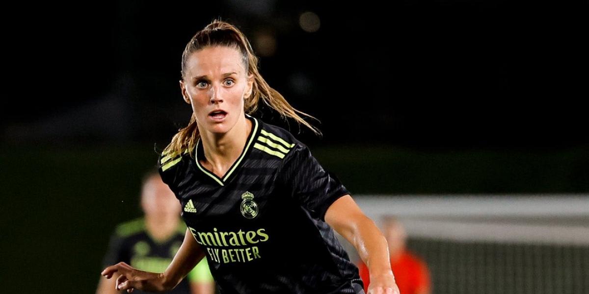 Toletti: "Estamos concentradas en llevarnos los tres puntos contra el PSG"