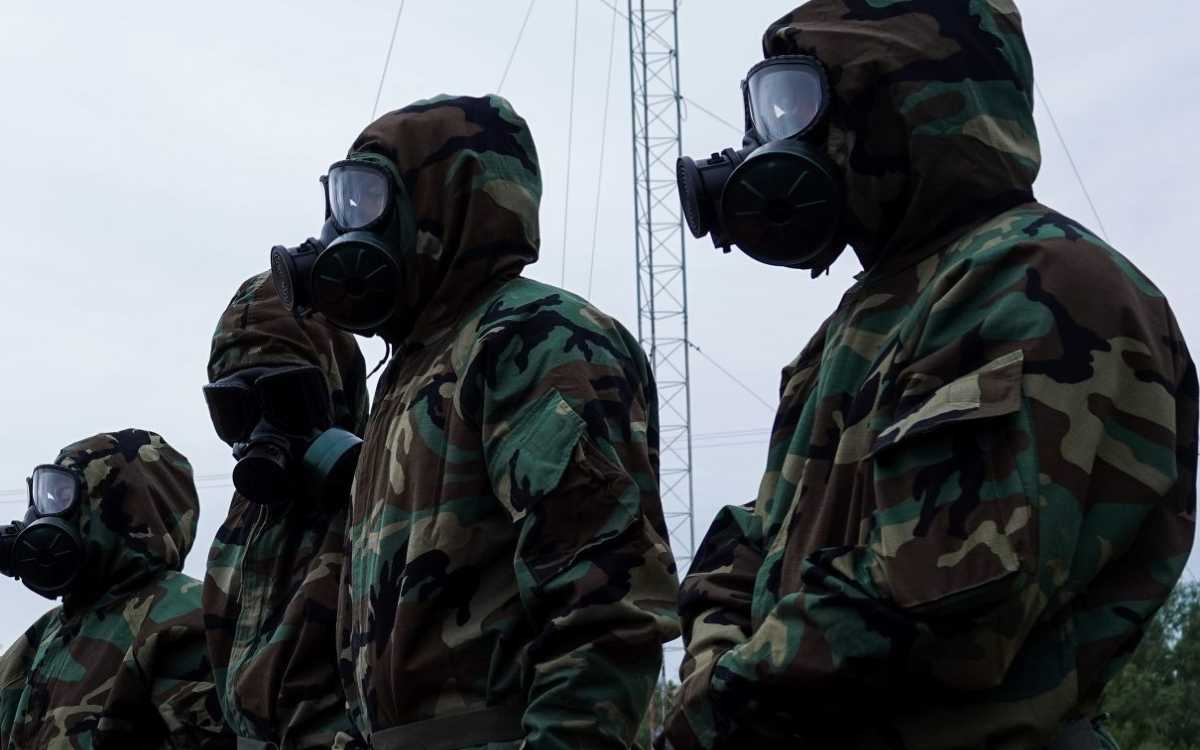 Toma Sedena control de la Agencia Nacional de Aduanas