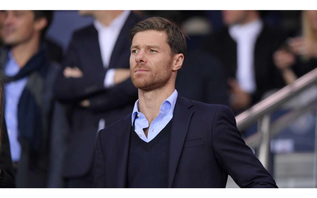 Toma Xabi Alonso las riendas del Bayer Leverkusen hasta el 2024 | Tuit