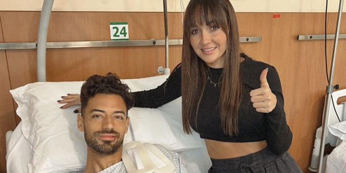 Tranquilizador mensaje de Pablo Marí