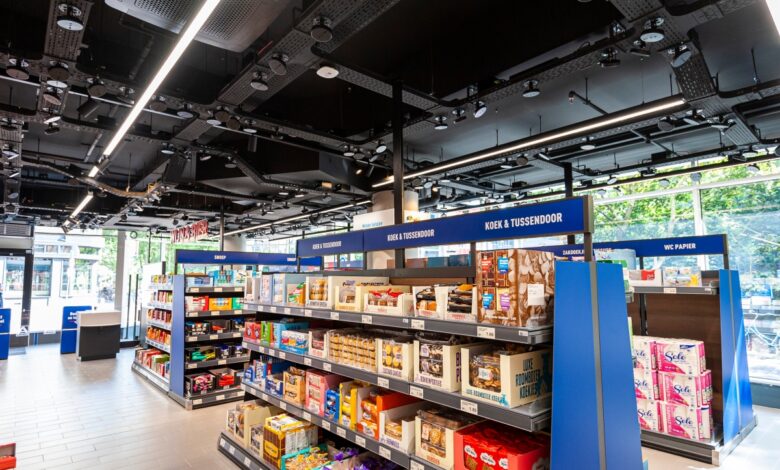 Trigo recauda $ 100 millones para expandir su tecnología de tienda sin cajero estilo Amazon